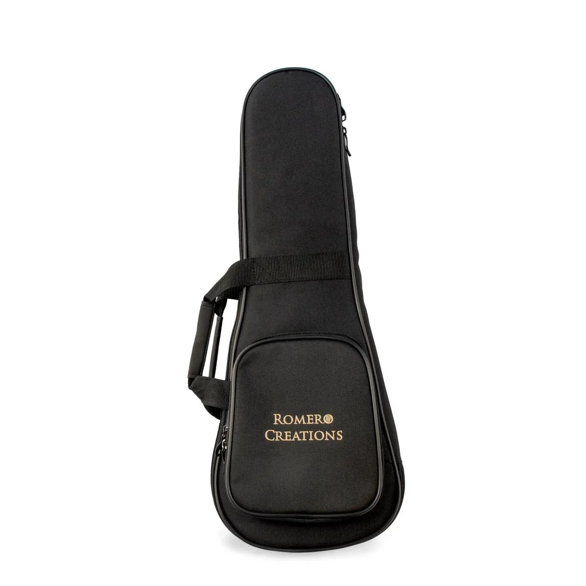 Romero Creations Super Premium Baritone Guilele Gig Bag - B6 & DHO-6 - Image 5