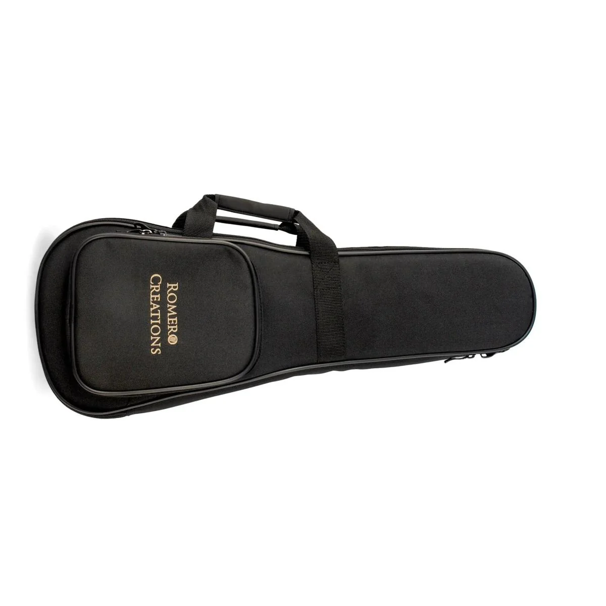 Romero Creations Super Premium Baritone Guilele Gig Bag - B6 & DHO-6 - Discounted