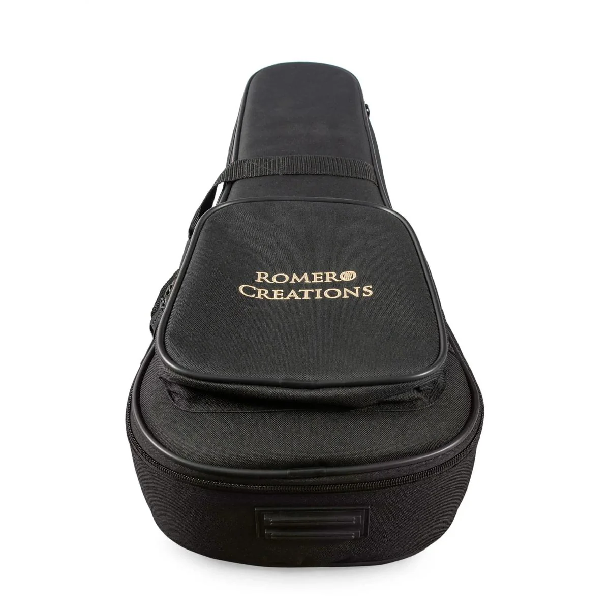 Romero Creations Super Premium Baritone Guilele Gig Bag - B6 & DHO-6 - Discounted - Image 7