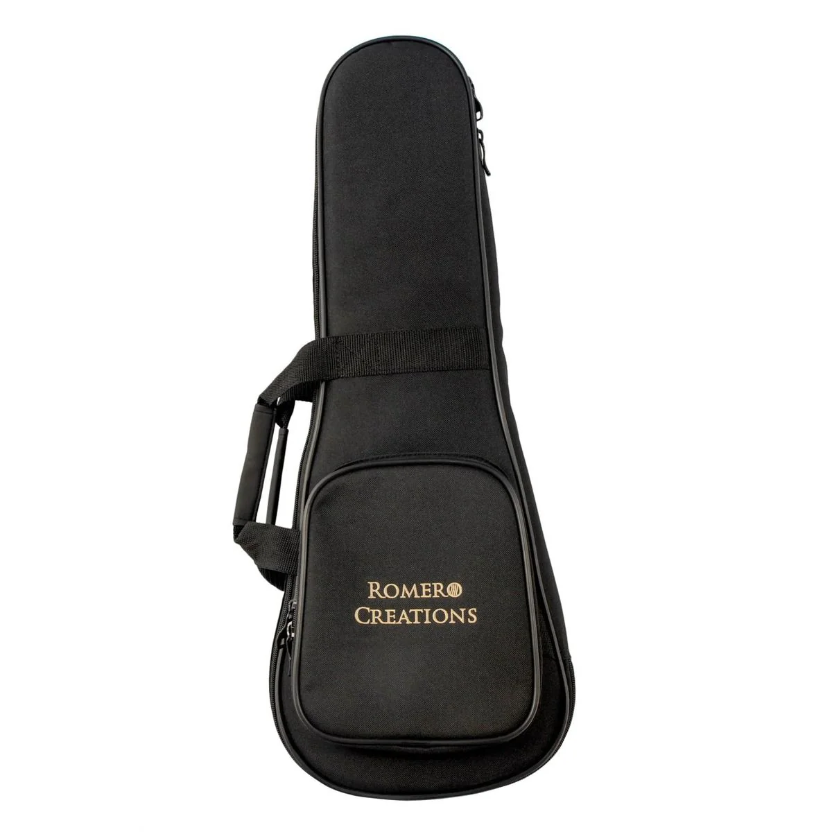 Romero Creations Super Premium Soprano Ukulele Gig Bag - DISCOUNTED