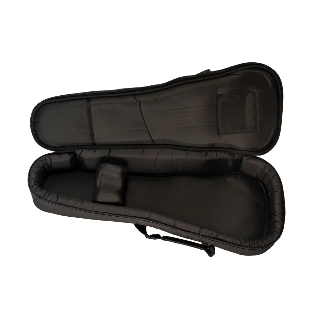 Romero Creations Super Premium Soprano Ukulele Gig Bag - DISCOUNTED - Image 4