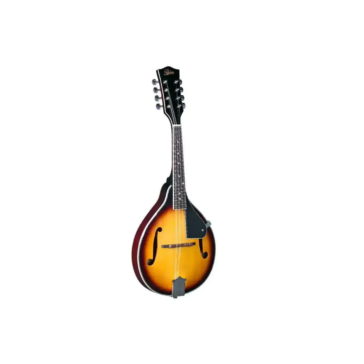 Rover RM-25S Student Series Sunburst A-Model Mandolin - Image 3