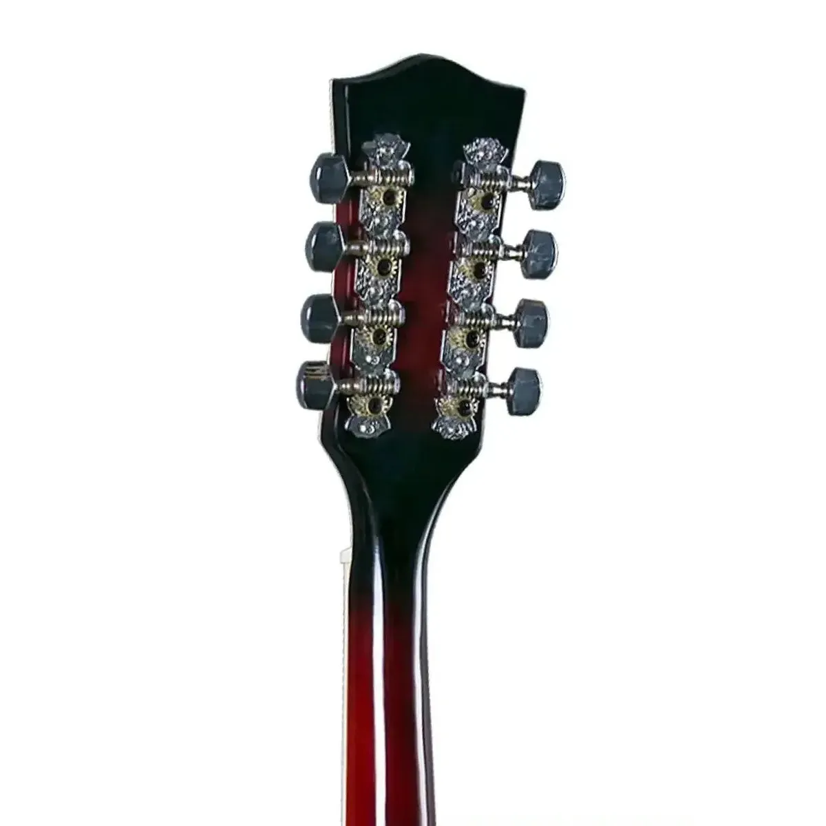 Rover RM-25S Student Series Sunburst A-Model Mandolin - Image 5