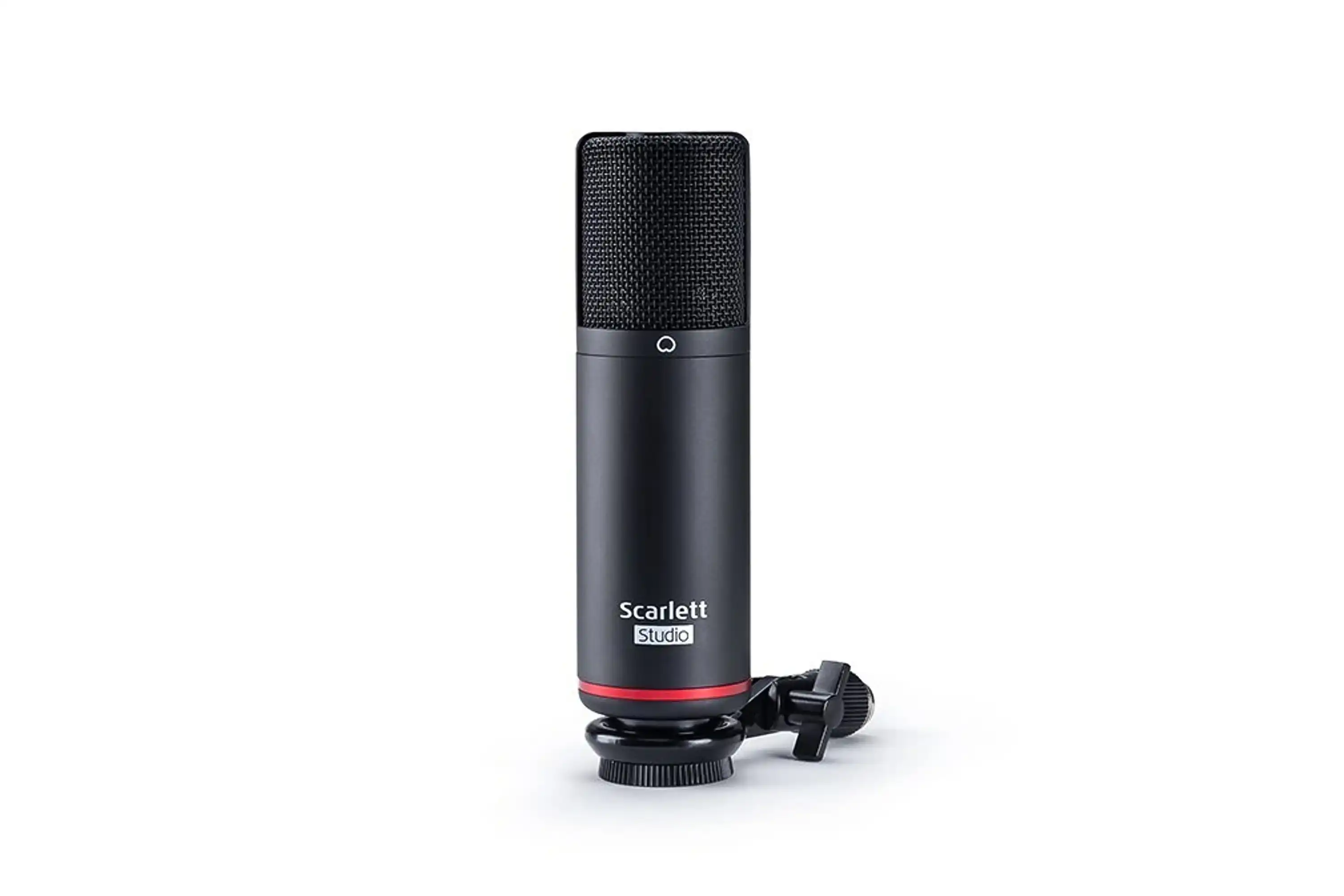 Focusrite Scarlett Solo Studio 3rd Gen - Image 4