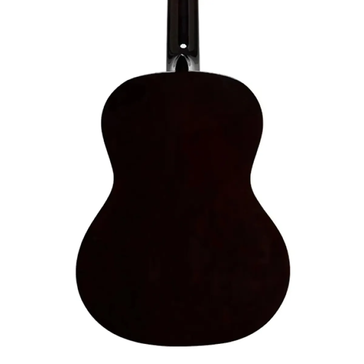 Stagg SCL60 Classical Guitar - Natural - Image 2