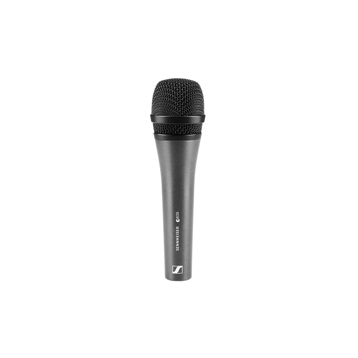 Sennheiser 3PKE835 Live Vocal Microphone - 3 Pack