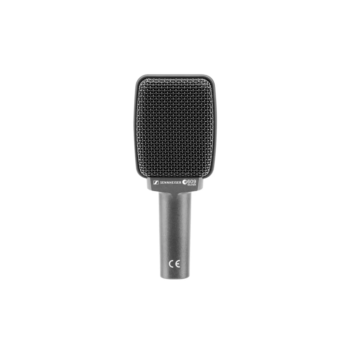 Sennheiser E609S Guitar Microphone - Image 2