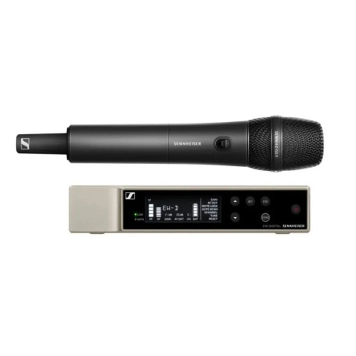 Sennheiser EW-D 835-S (Q1-6) Wireless All-In-One Handset