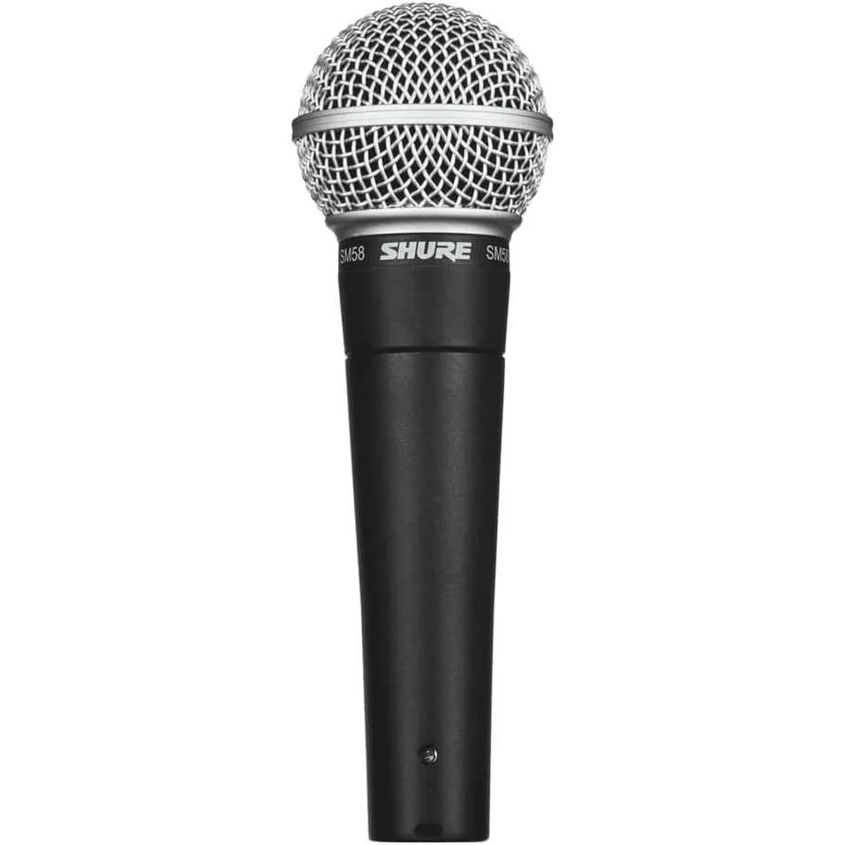 Shure SM58 Dynamic Vocal Microphone - Image 6