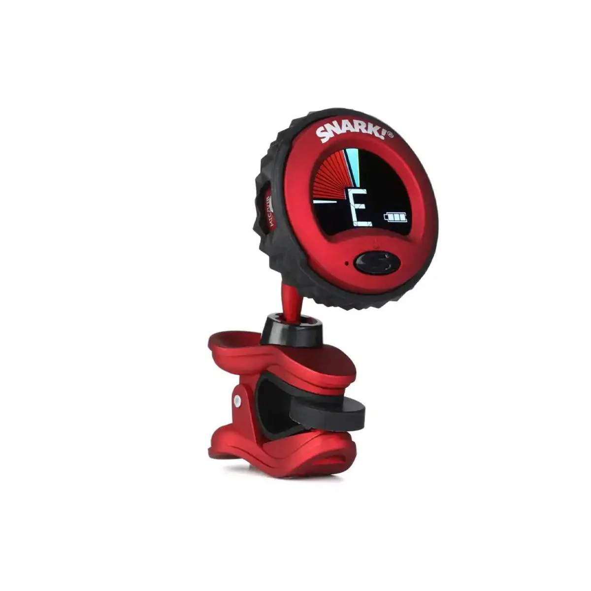 Snark ST-2 HPT Rechargeable Multi-Instrument Chromatic Tuner