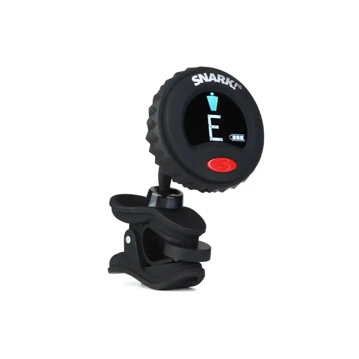 Snark ST-8 HPT Rechargeable Multi-Instrument Chromatic Tuner