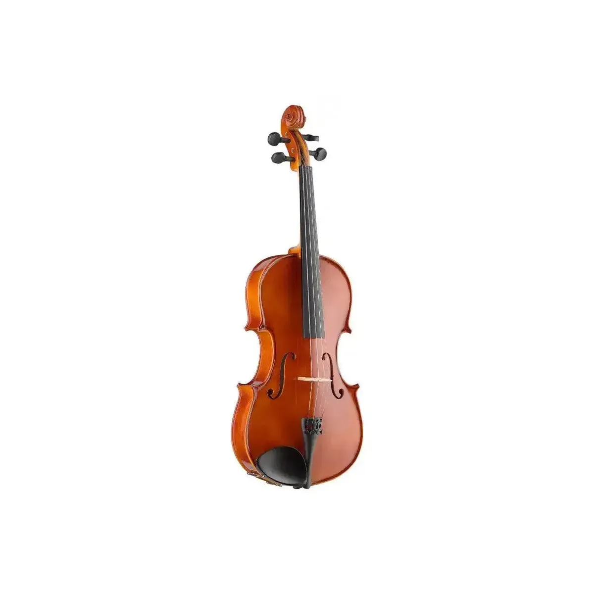 Stagg 16" Solid Spruce & Maple Viola w/ Soft Case