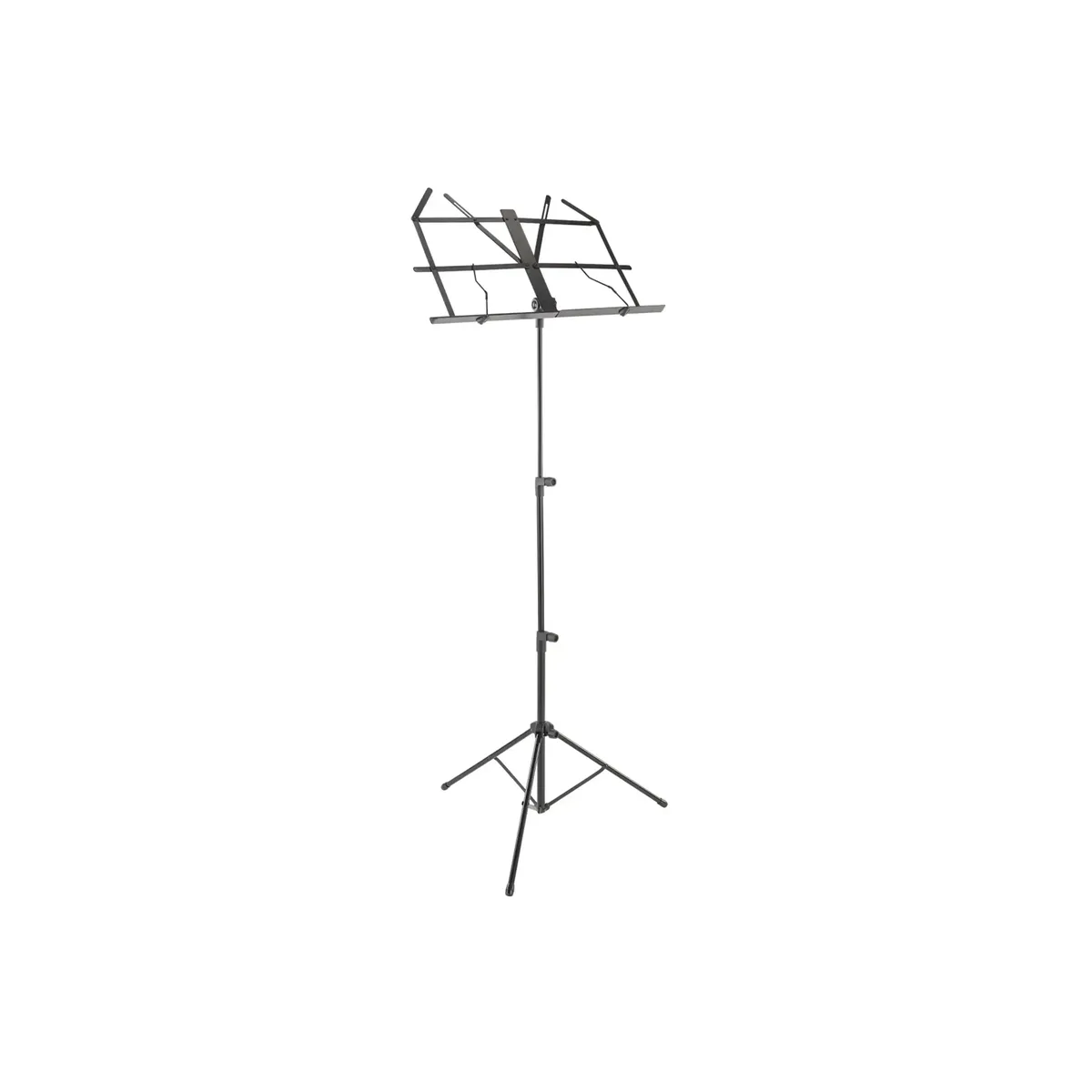 Stagg MUSQ2 Economy Foldable Music Stand