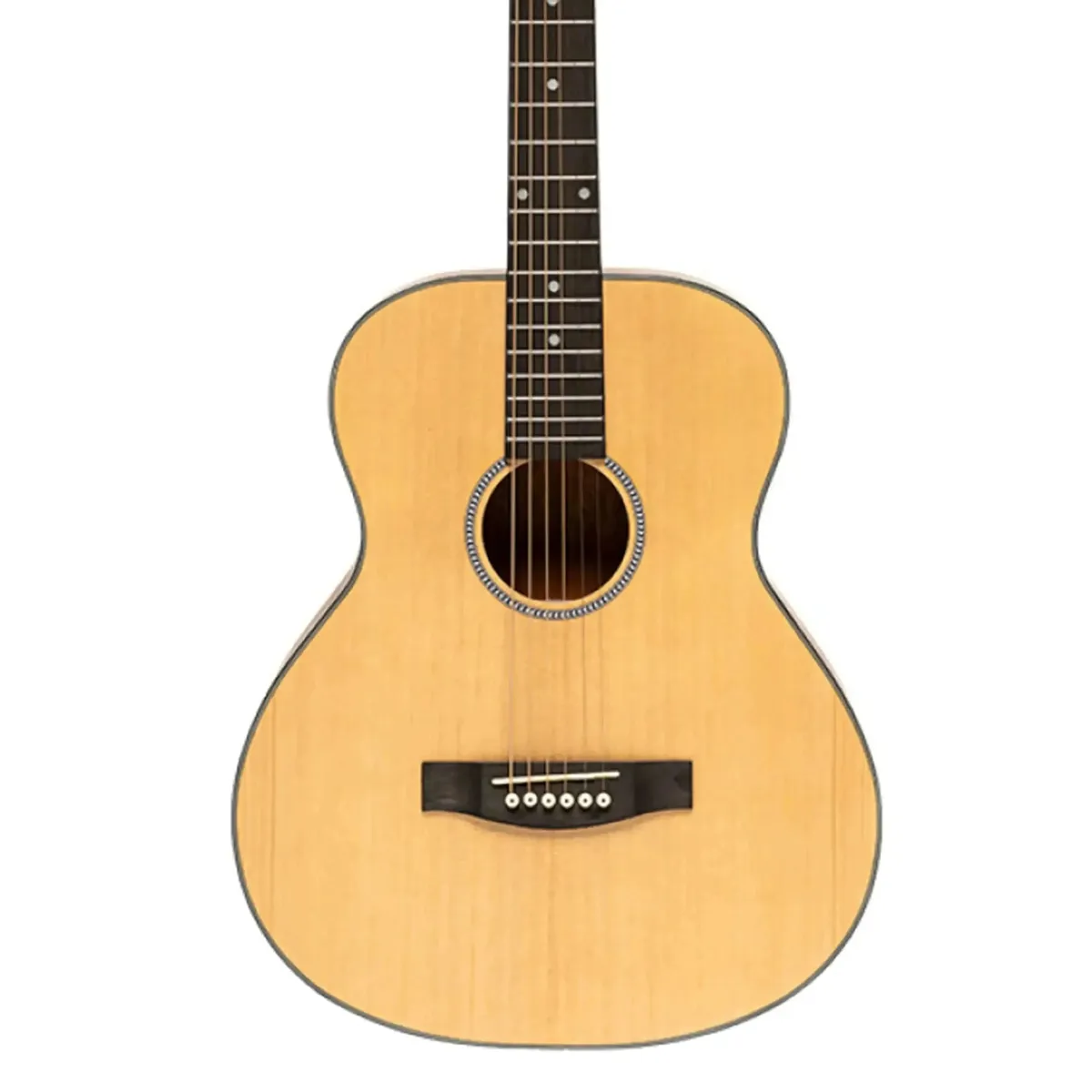 Stagg SA25 A SPRUCE Acoustic Auditorium Guitar