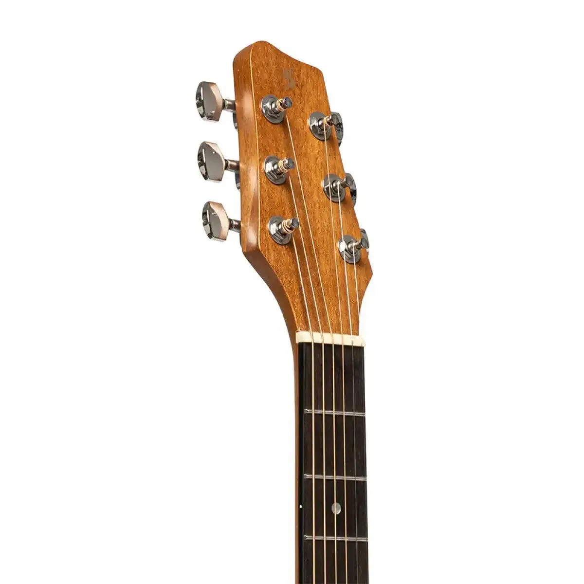 Stagg SA25 A SPRUCE Acoustic Auditorium Guitar - Image 6