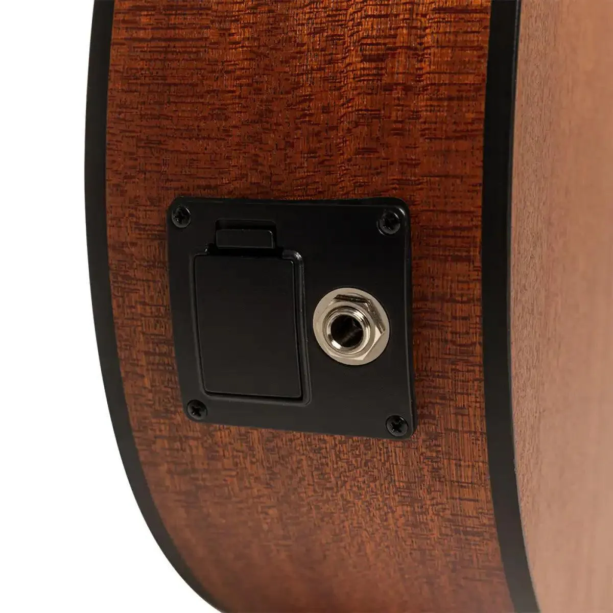 Stagg SA25 ACE Acoustic-Electric Auditorium Guitar - Image 6