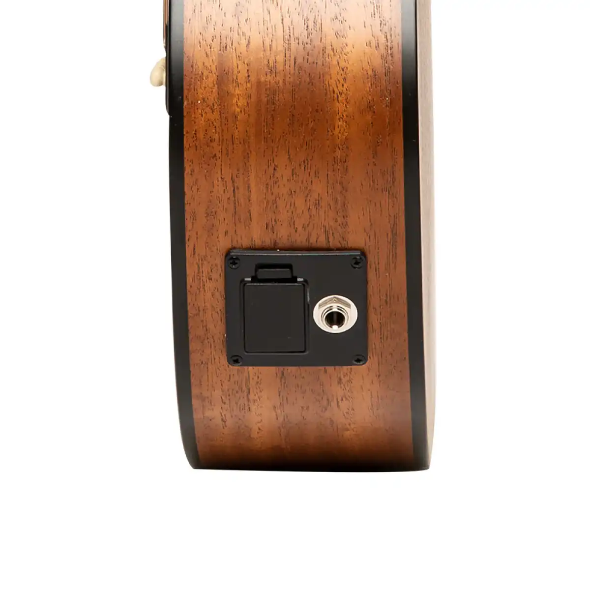 Stagg SA25 ACE Auditorium Acoustic-Electric Guitar - Image 7