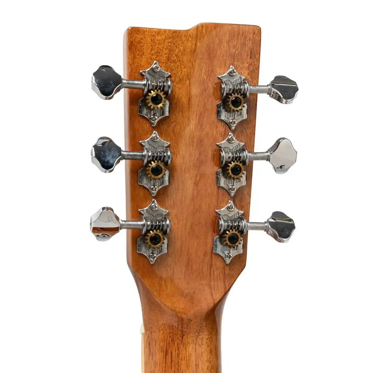 Stagg SA45 D-LW Series 45 Dreadnought Acoustic Guitar - Image 10