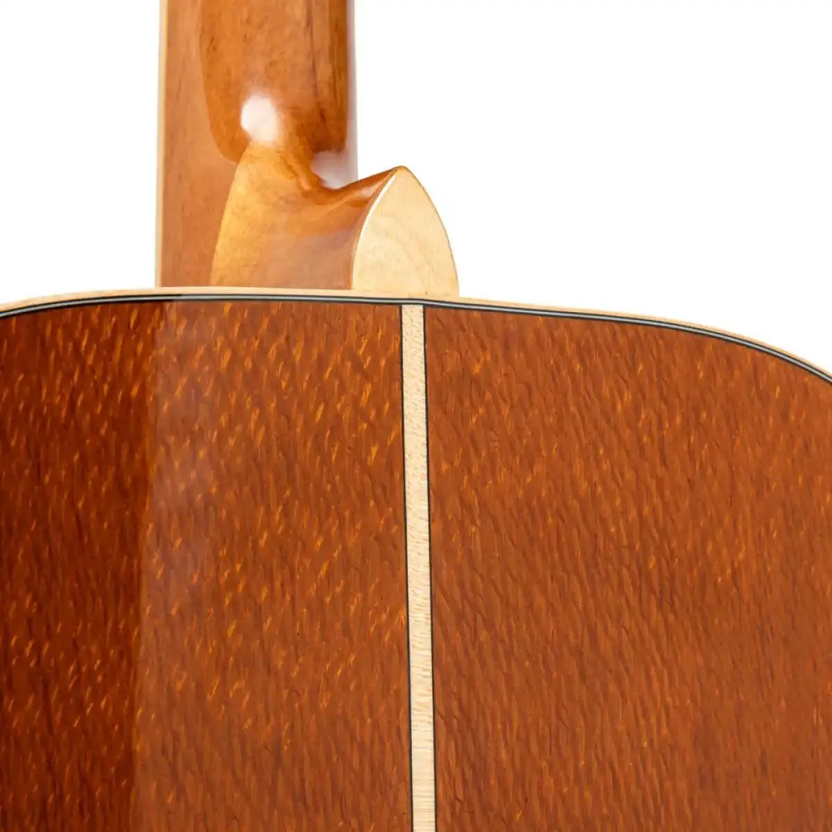 Stagg SA45 D-LW Series 45 Dreadnought Acoustic Guitar - Image 11