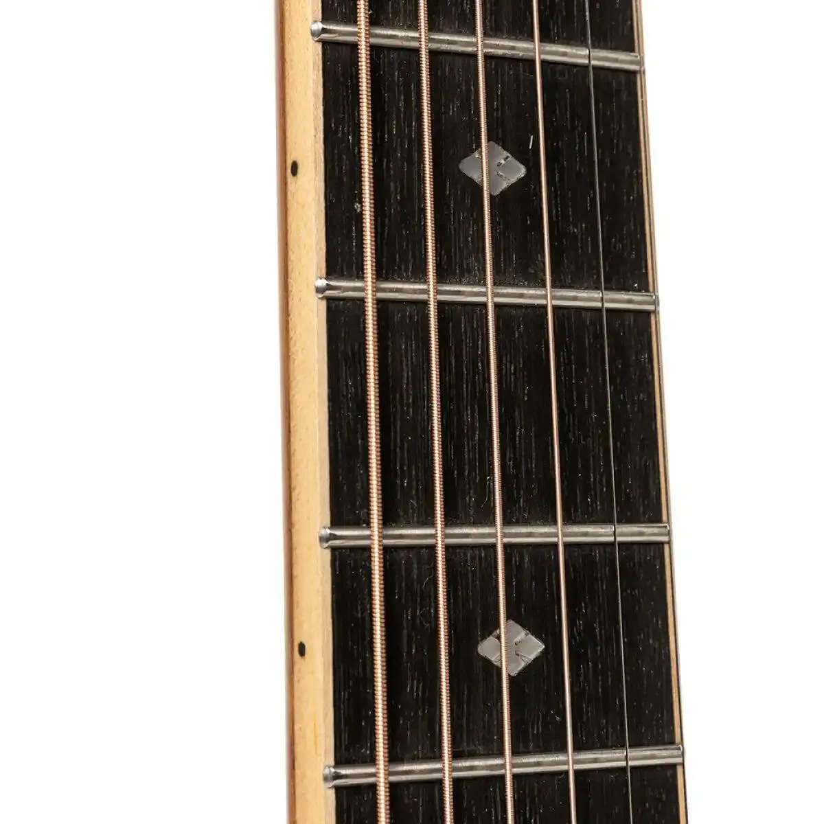 Stagg SA45 O-LW Series 45 Orchestra Acoustic Guitar - Image 10