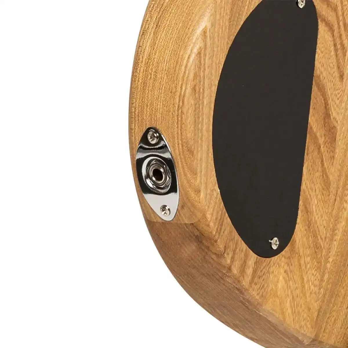 Stagg SBF-40 "Fusion" Electric Bass - Natural - Image 5