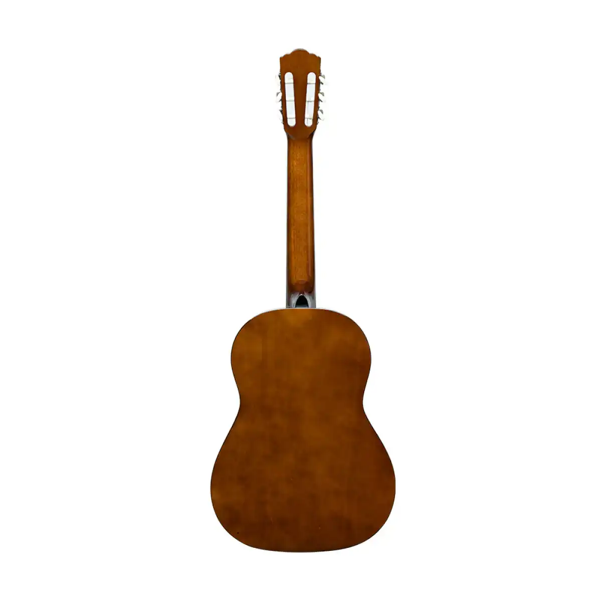 Stagg SCL50 4/4 Classical Guitar - Natural - Image 4