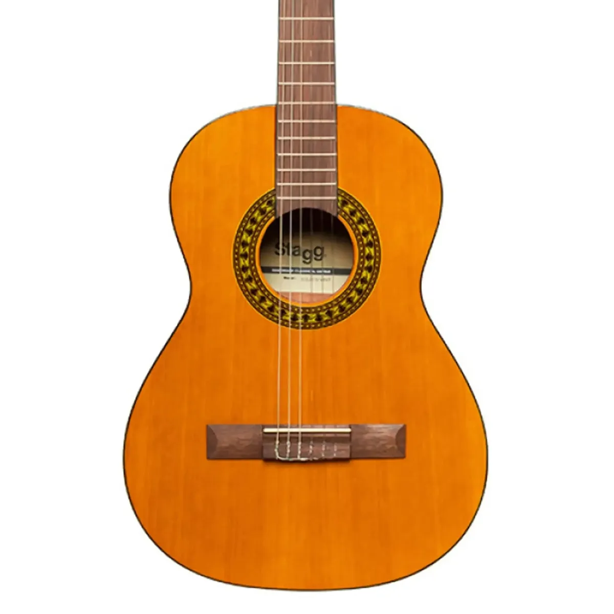 Stagg SCL60 3/4 Classical Guitar - Natural