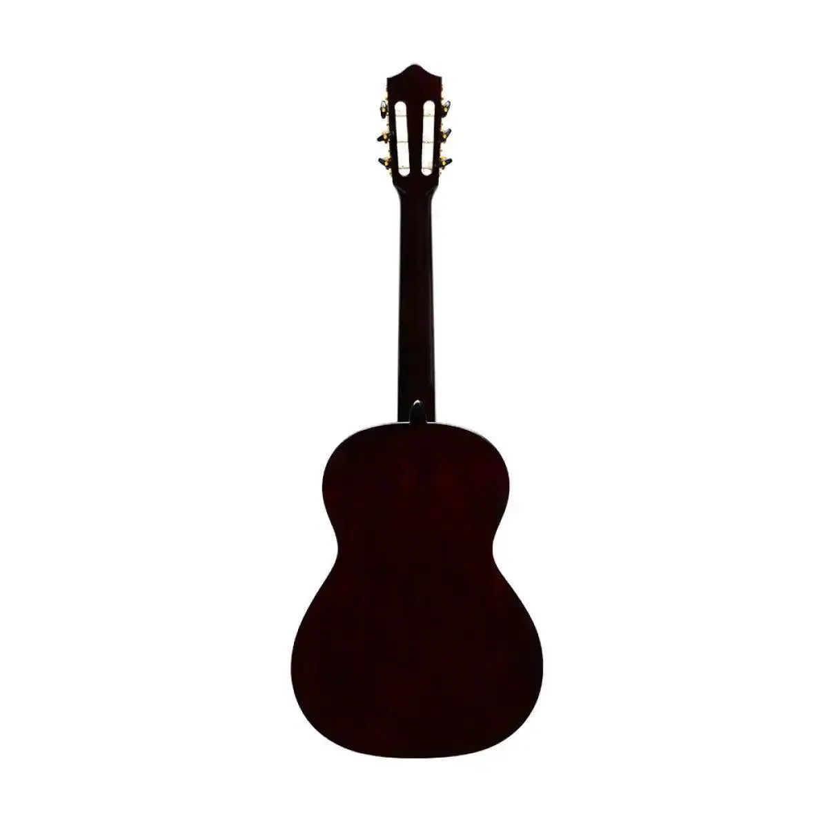 Stagg SCL60 3/4 Classical Guitar - Natural - Image 4