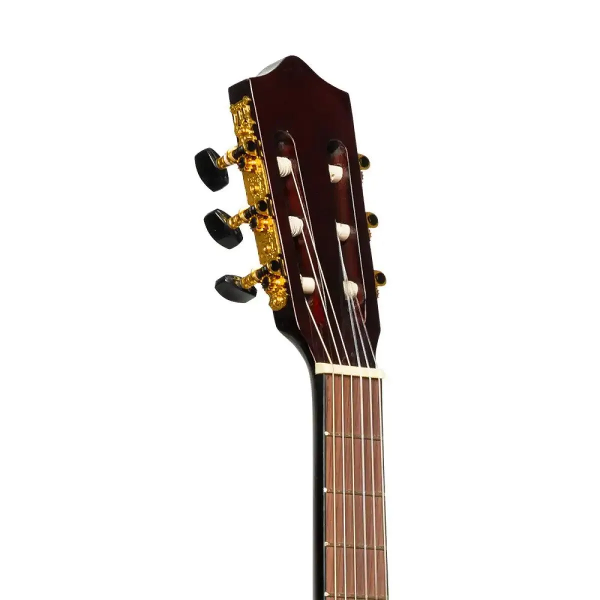 Stagg SCL60 3/4 Classical Guitar - Natural - Image 6
