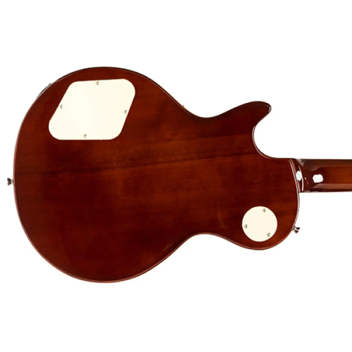 Stagg SEL-STD Standard Series Electric Guitar - Violin Burst - Image 2