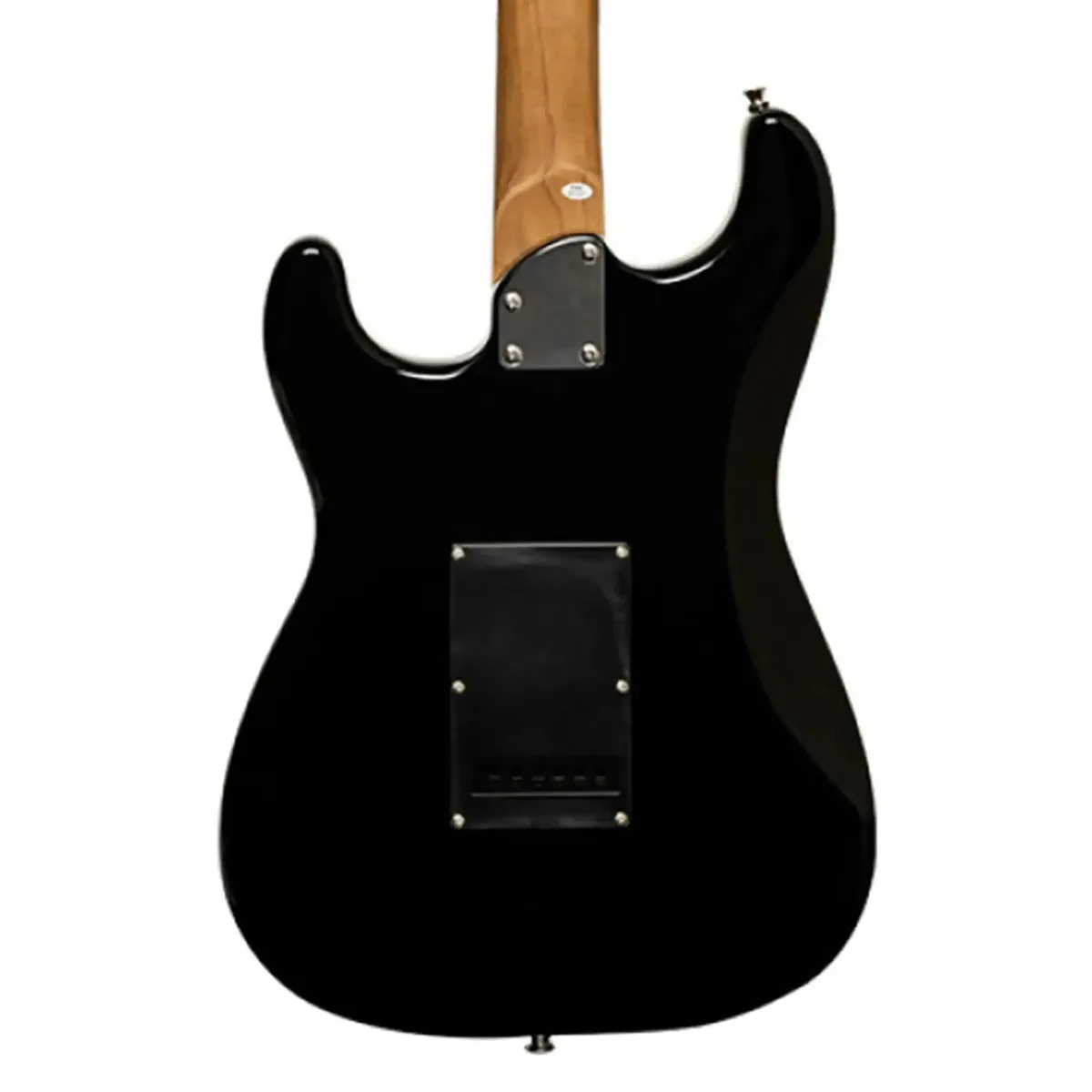 Stagg SES-60 Electric Guitar - Sunburst - Image 2
