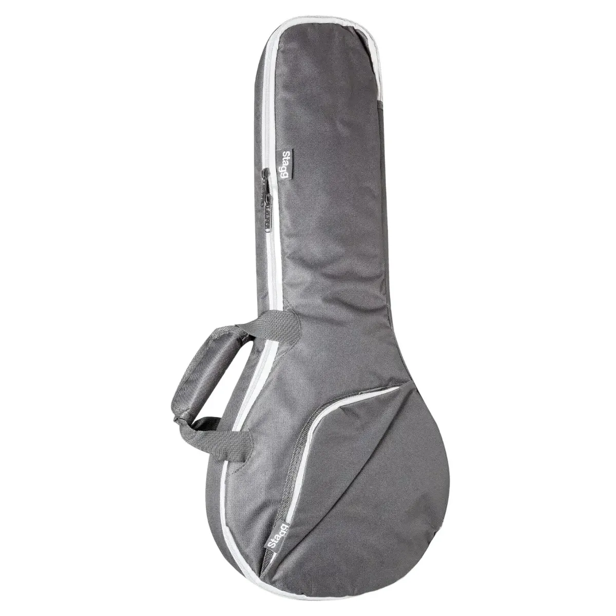 Stagg STB-10-MA Black Padded Mandolin Gig Bag