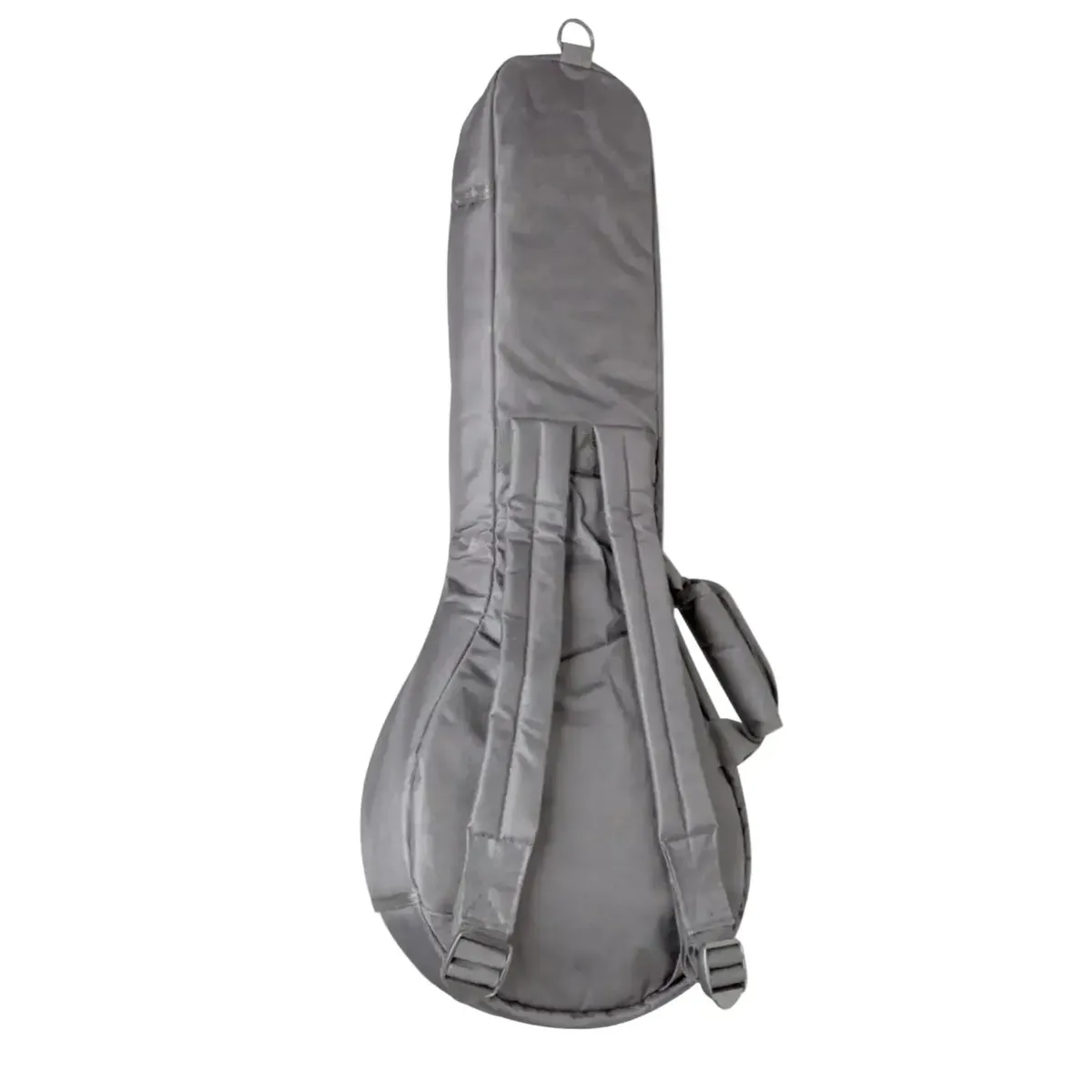 Stagg STB-10-MA Black Padded Mandolin Gig Bag - Image 2