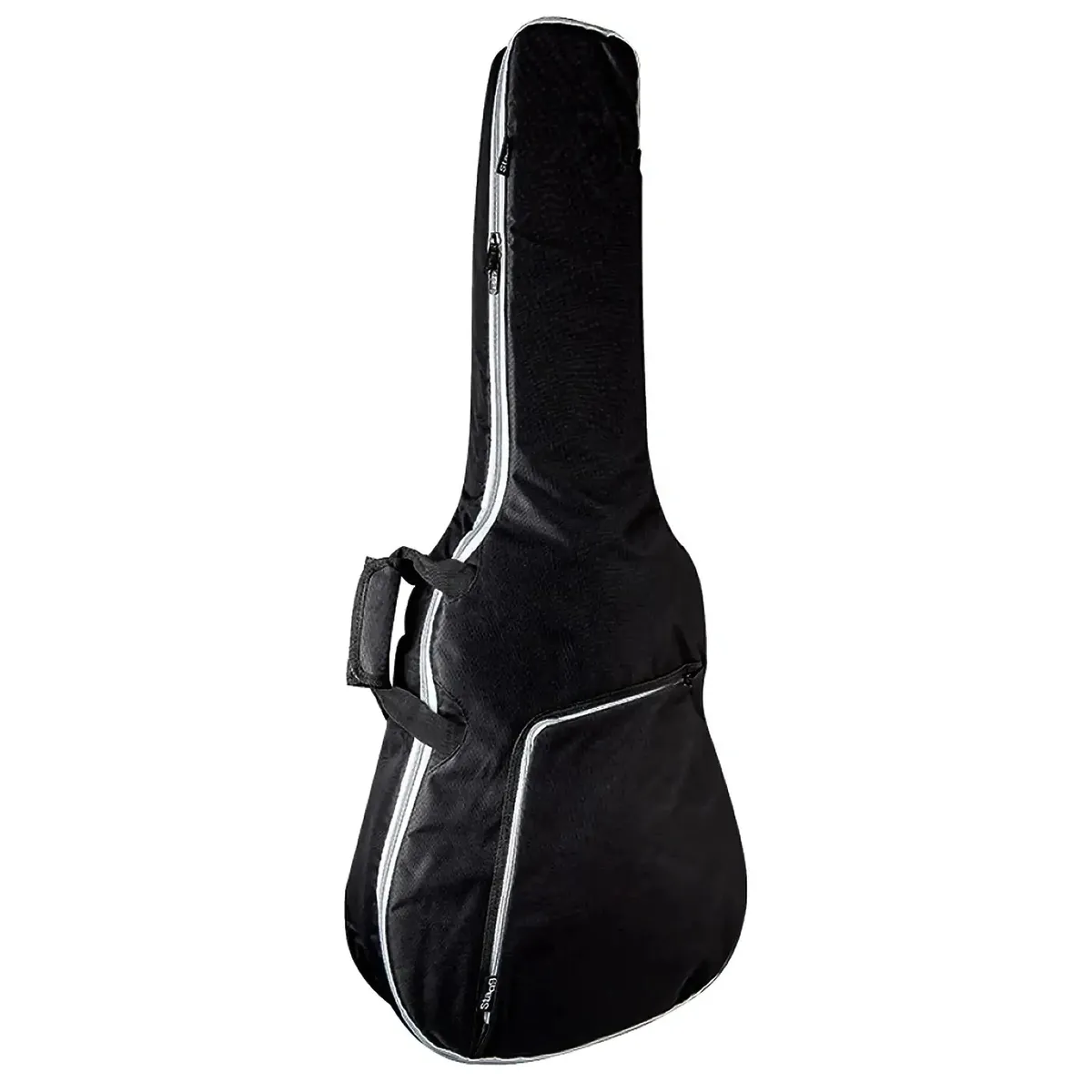 Stagg STB-10-W Padded Dreadnought Acoustic Guitar Gig Bag
