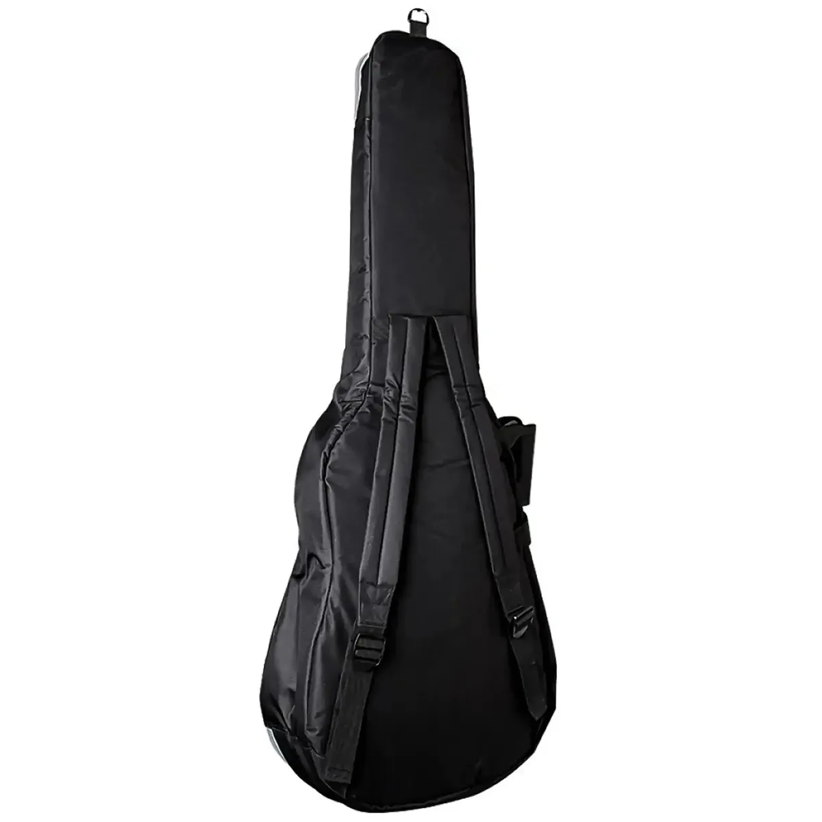 Stagg STB-10-W Padded Dreadnought Acoustic Guitar Gig Bag - Image 2