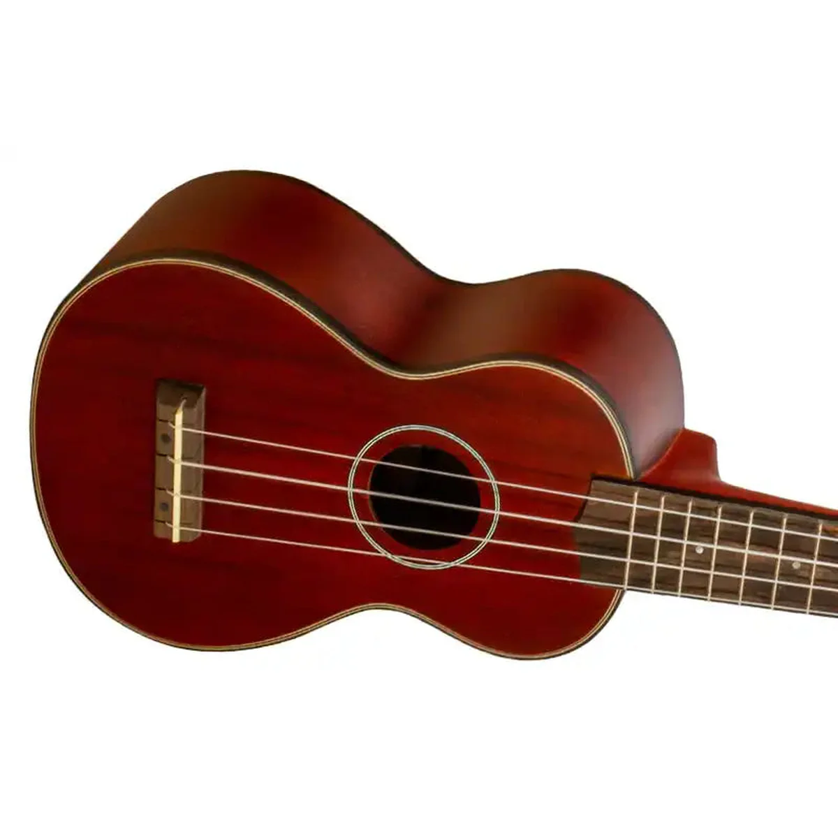 Stagg Traditional Soprano Ukulele US40-S "Sublime"
