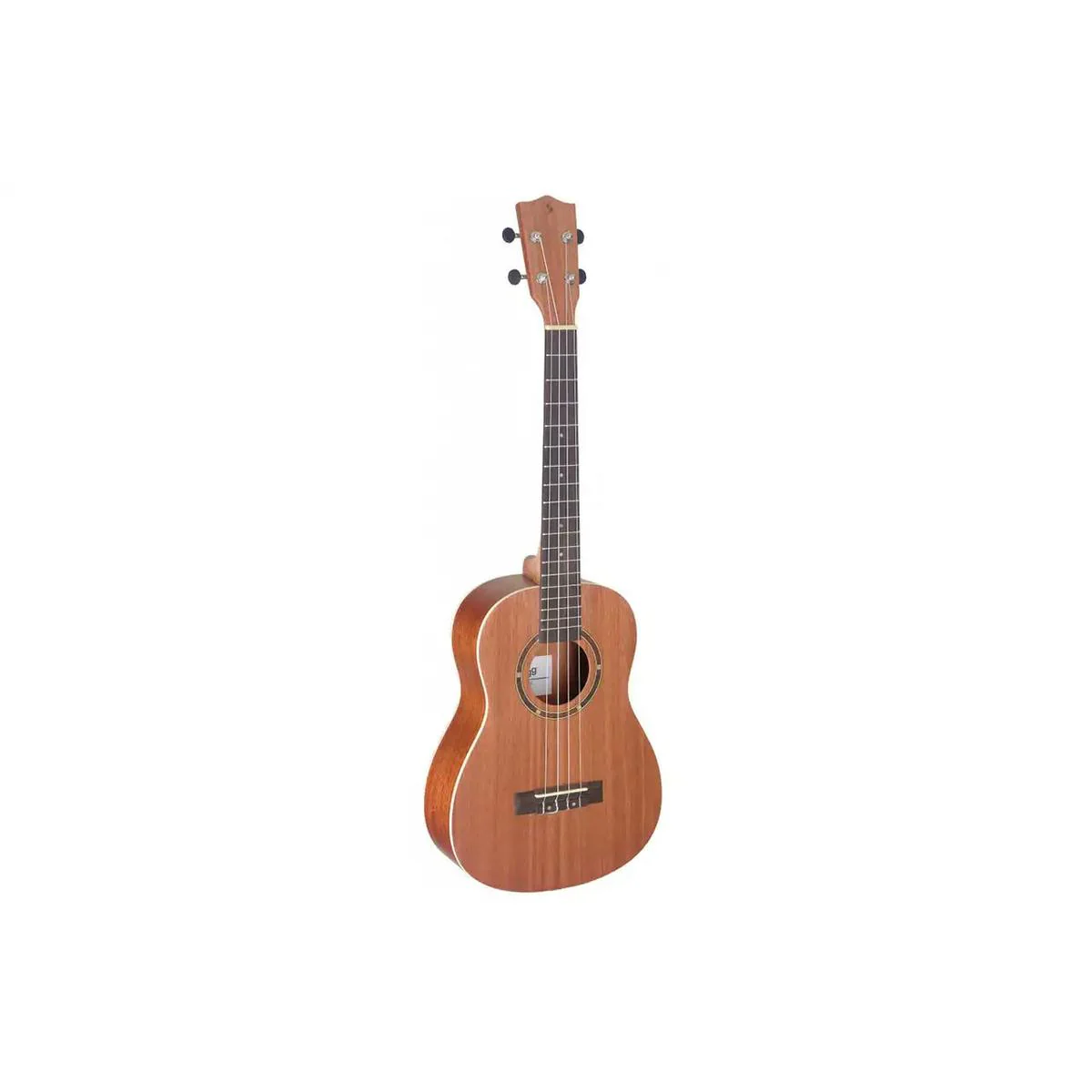 Stagg UB-30 Sapele Baritone Ukulele - Image 3