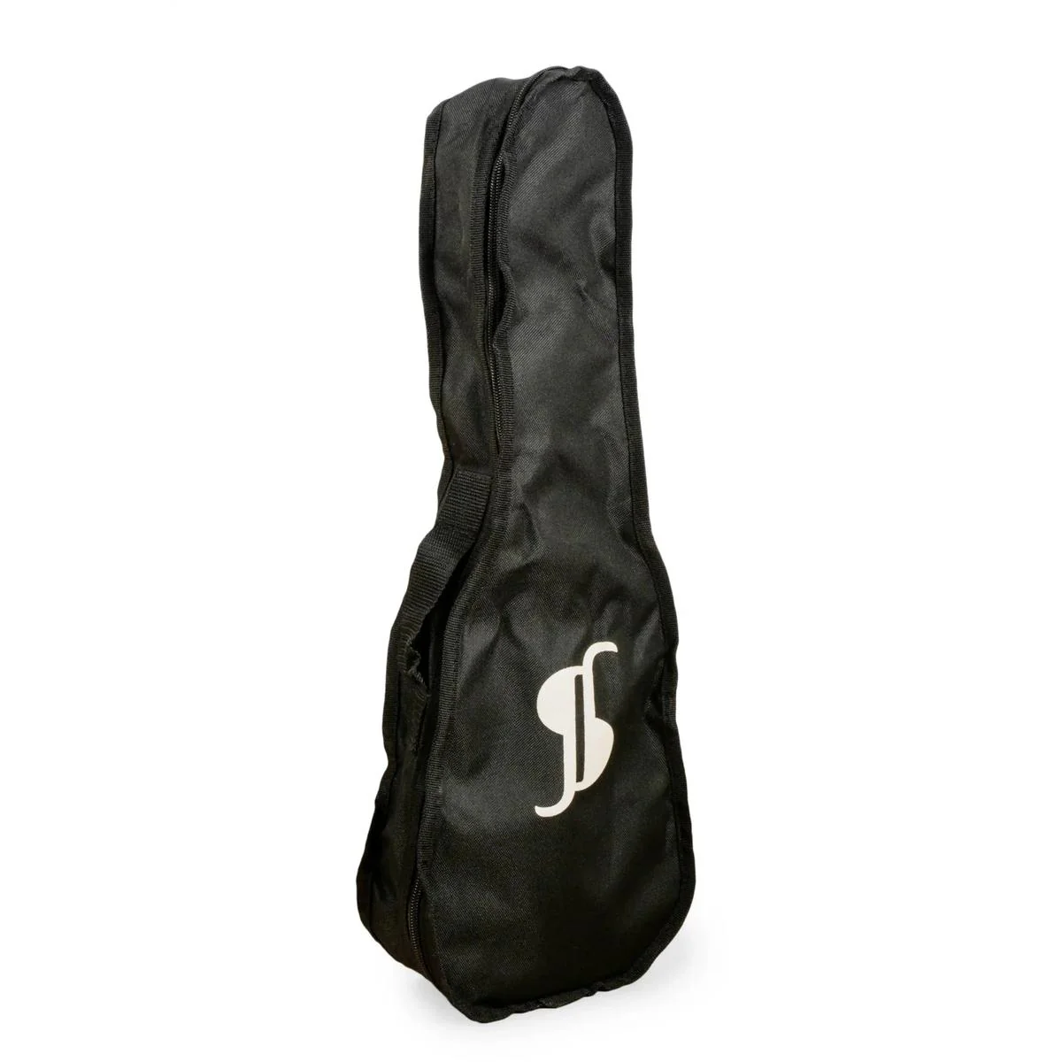 Stagg UC Tiki Maio Concert Ukulele "Lemonhead" - Image 11
