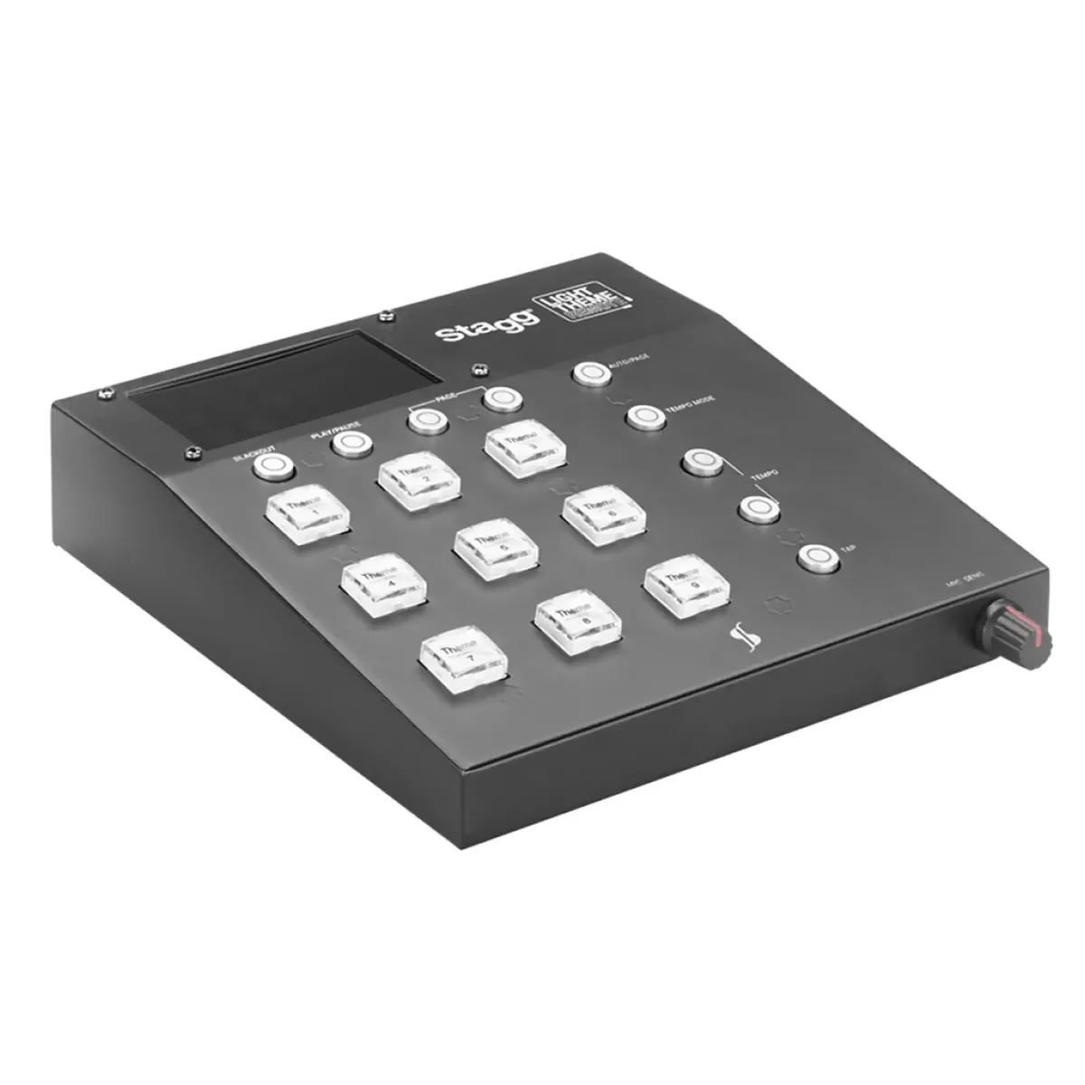 Stagg USA Light Theme Remote - Image 2