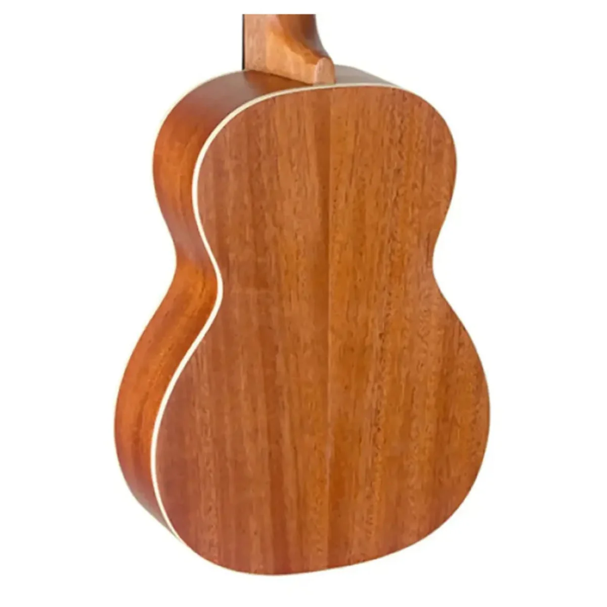 Stagg UT-30 Sapele Tenor Ukulele - Image 2