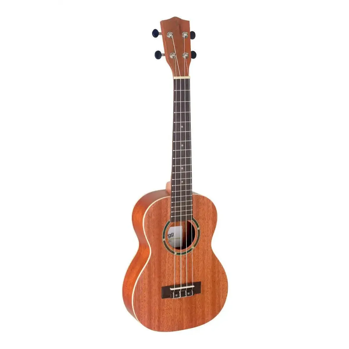 Stagg UT-30 Sapele Tenor Ukulele - Image 3