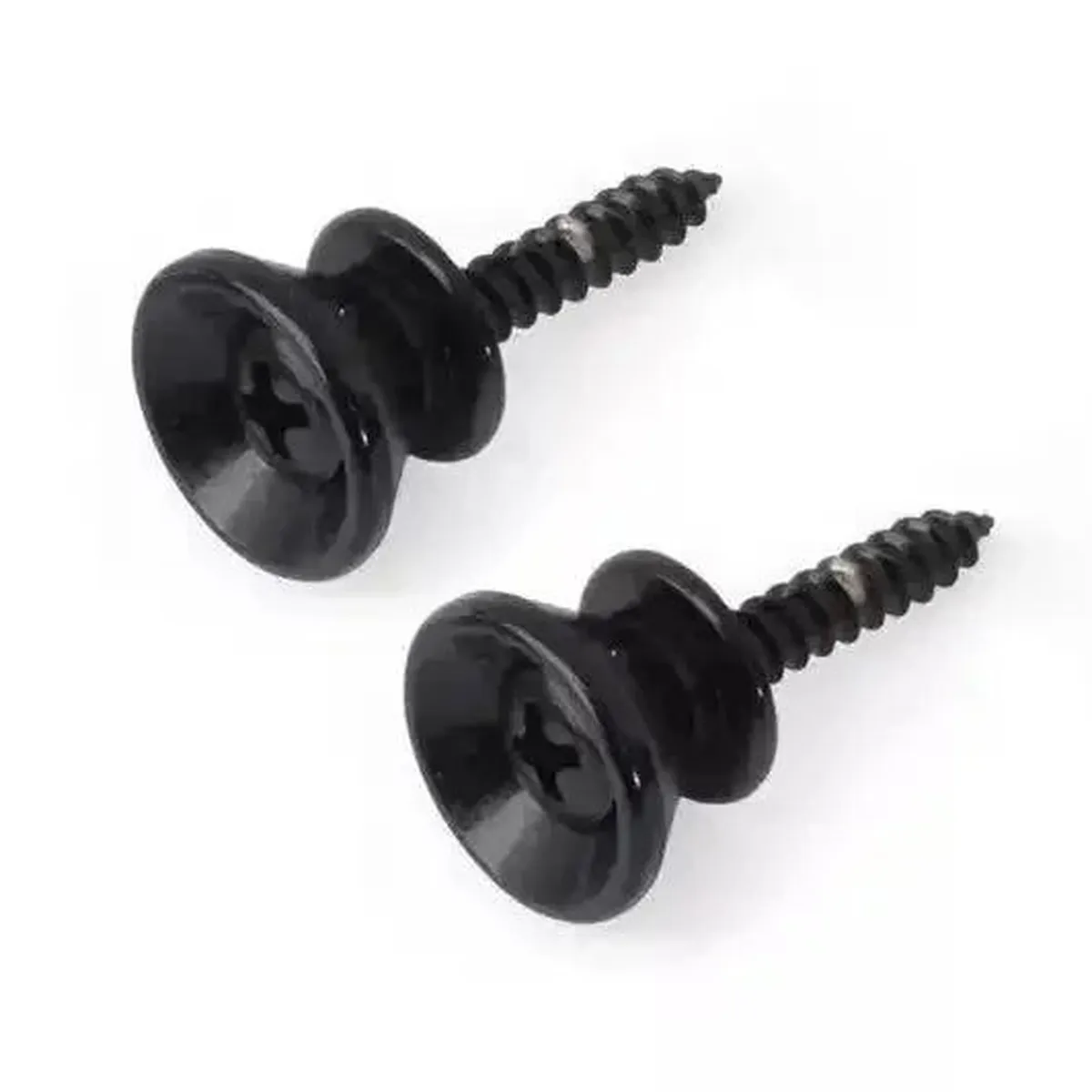 Strap Button (NOT Installed) - Image 2