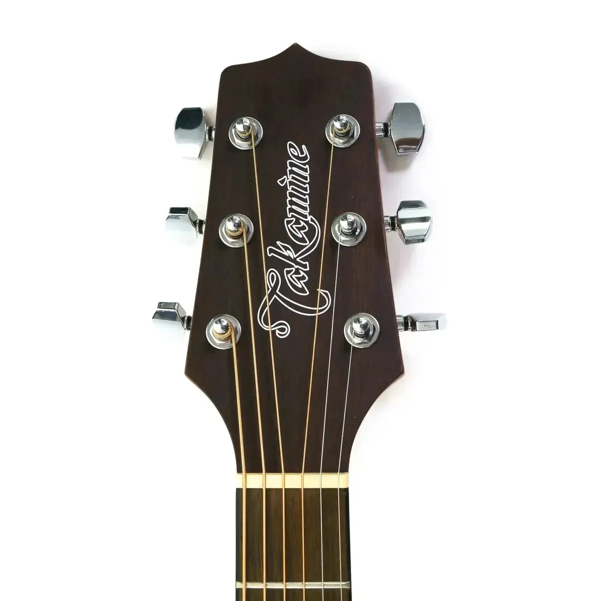 Takamine GD11MCE-LH NS Acoustic Electric Guitar - Left-Handed - Image 6