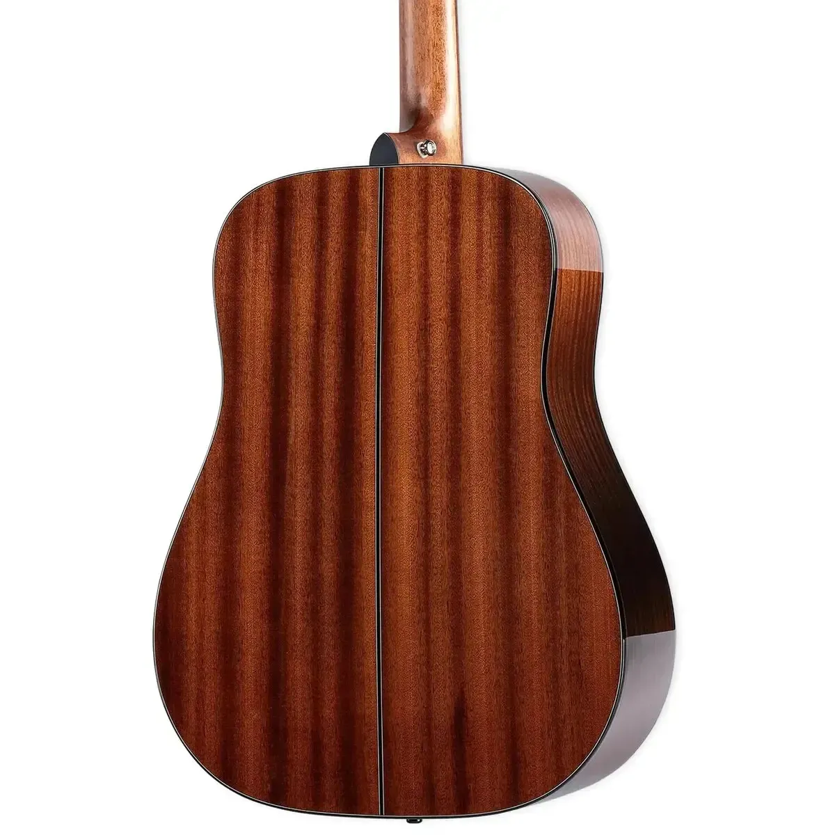Takamine GD30-LH NAT Natural Acoustic Guitar - Left-Handed - Image 2