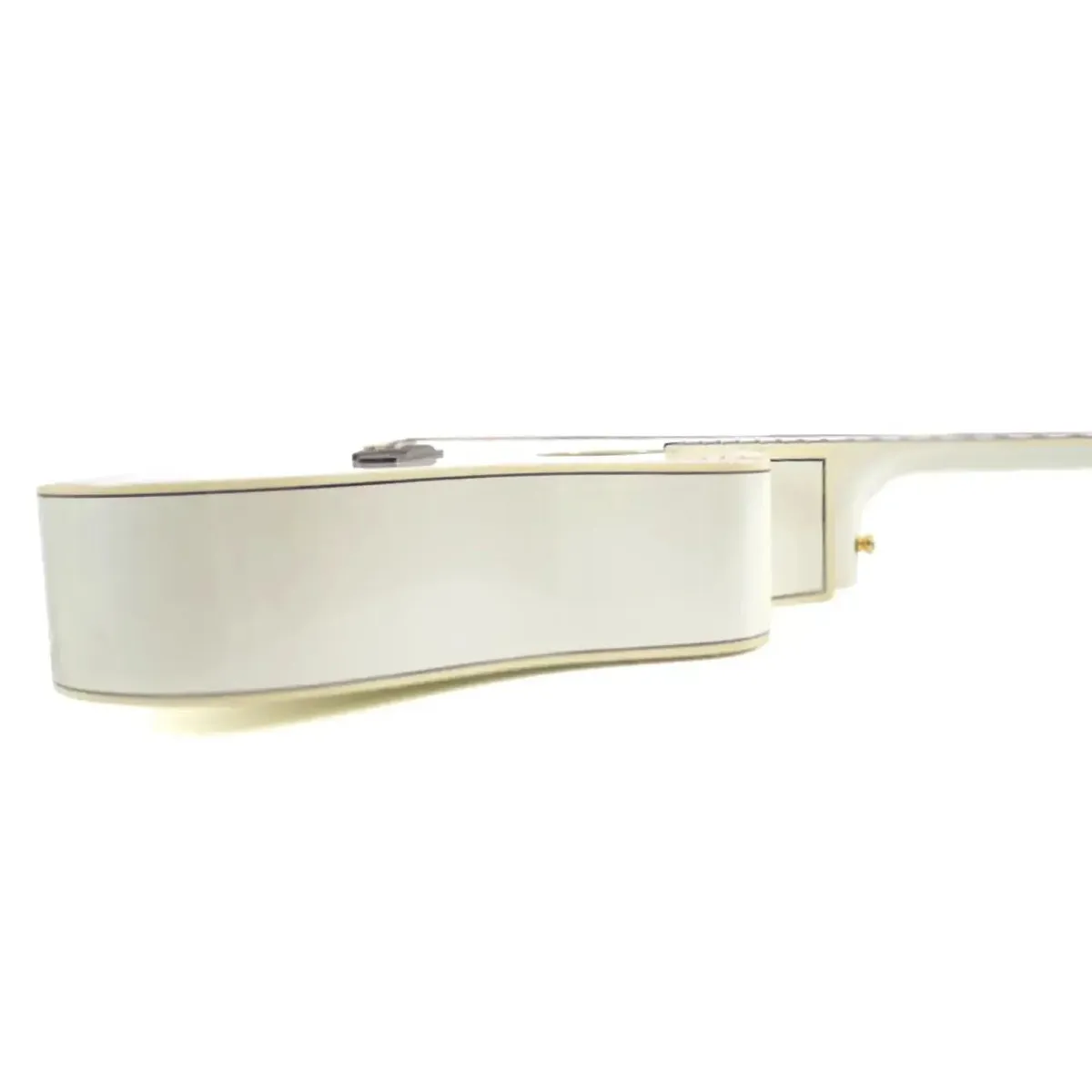 Takamine GD37CE-12 Pearl White 12-String Acoustic-Electric Guitar — Complete Bundle with $396 in Lessons and Accessories Included Free - Image 3