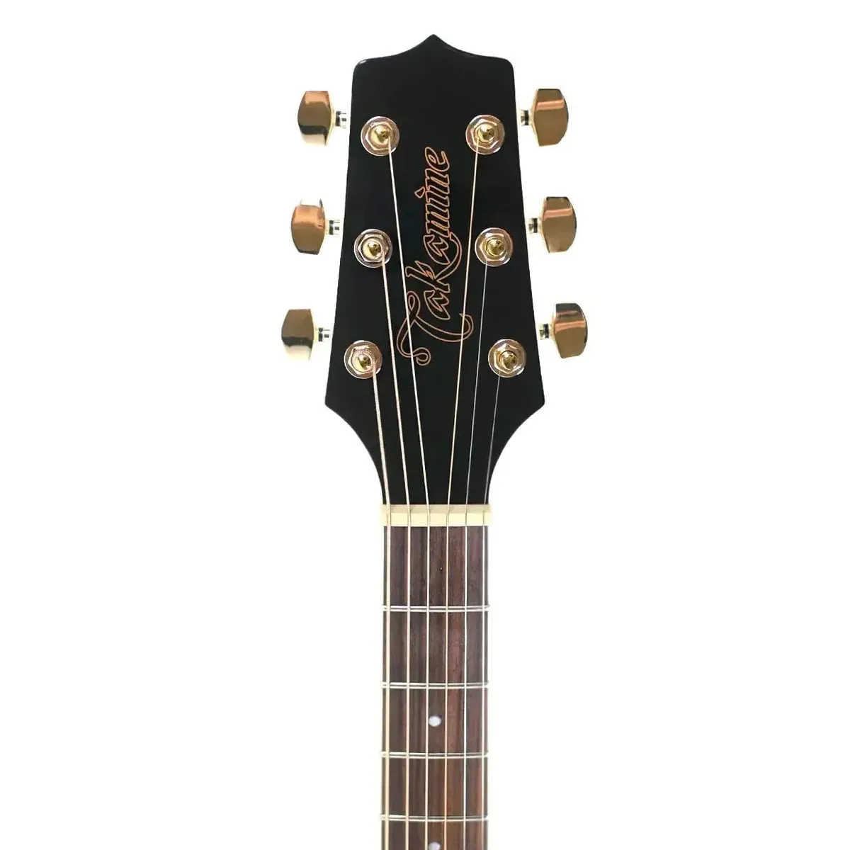 Takamine GD37CE-PW Pearl White Acoustic-Electric Dreadnought Guitar — Complete Bundle with $396 in Lessons and Accessories Included Free - Image 7