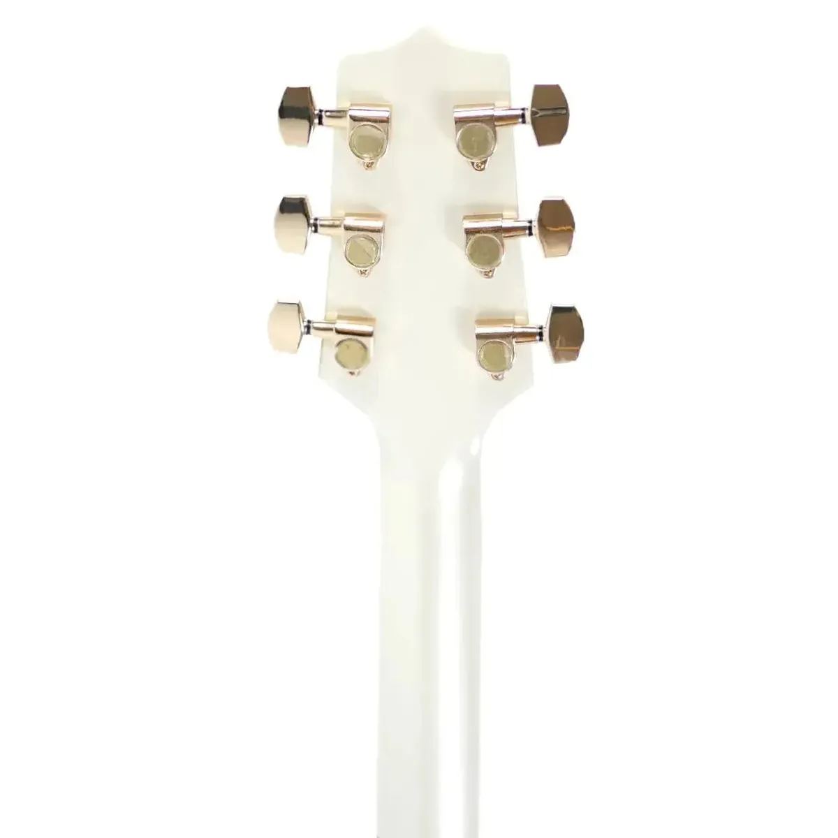 Takamine GD37CE-PW Pearl White Acoustic-Electric Dreadnought Guitar — Complete Bundle with $396 in Lessons and Accessories Included Free - Image 8