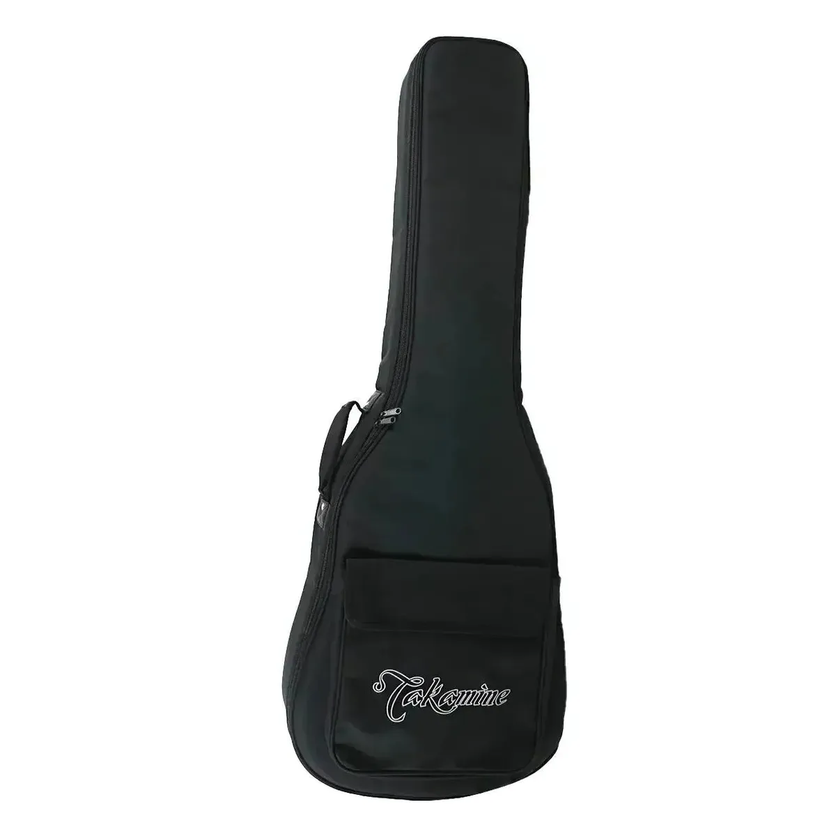 Takamine GD38CE-BLK Black 12-String Acoustic-Electric Guitar — Complete Bundle with $396 in Lessons and Accessories Included Free - Image 6
