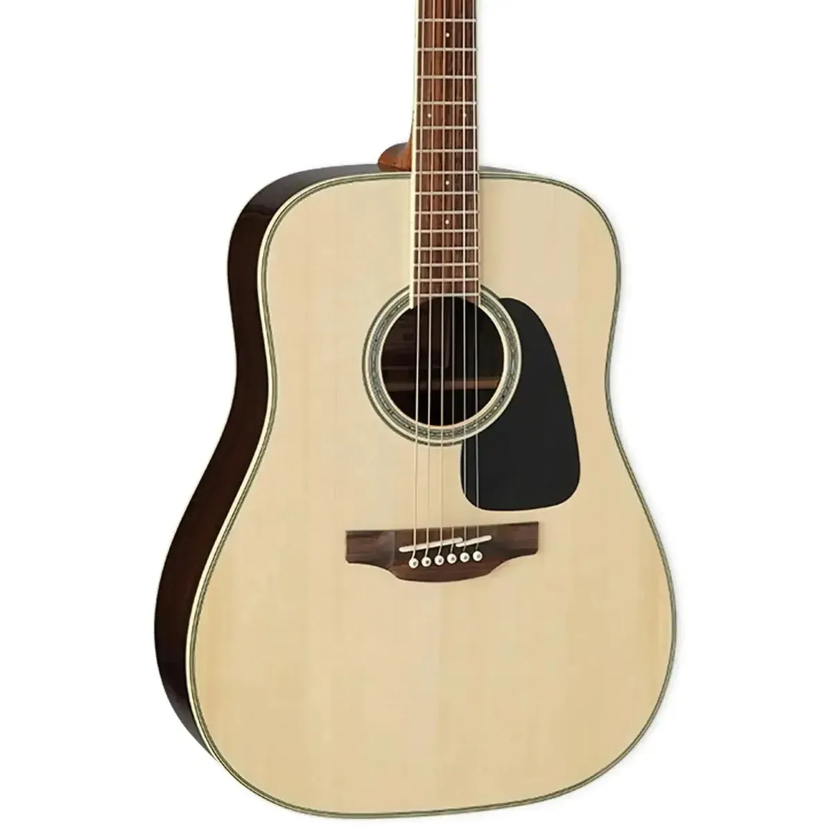 Takamine GD51 NAT Dreadnought Acoustic Guitar - Natural
