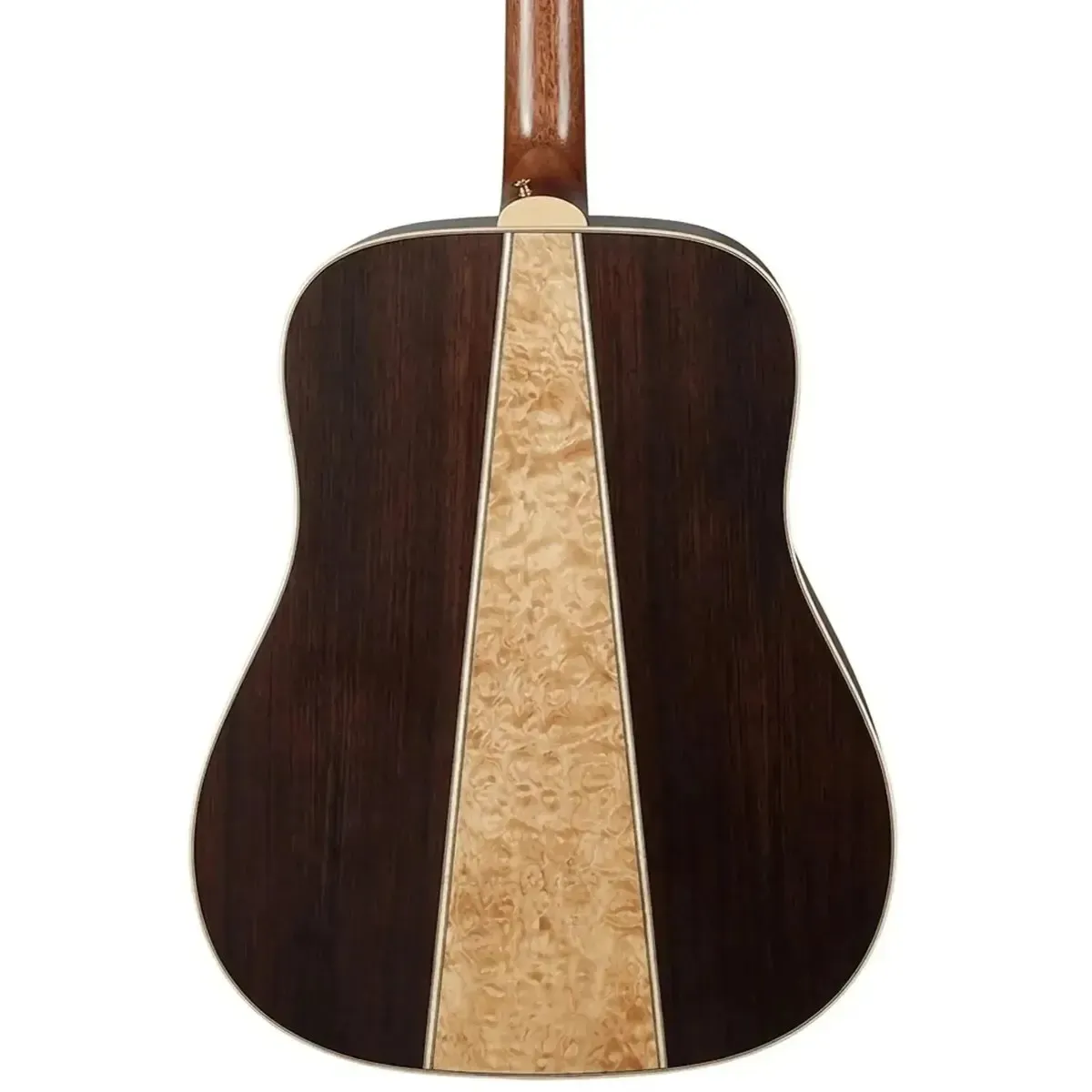 Takamine GD93CE NAT Natural Acoustic-Electric Guitar - Image 2
